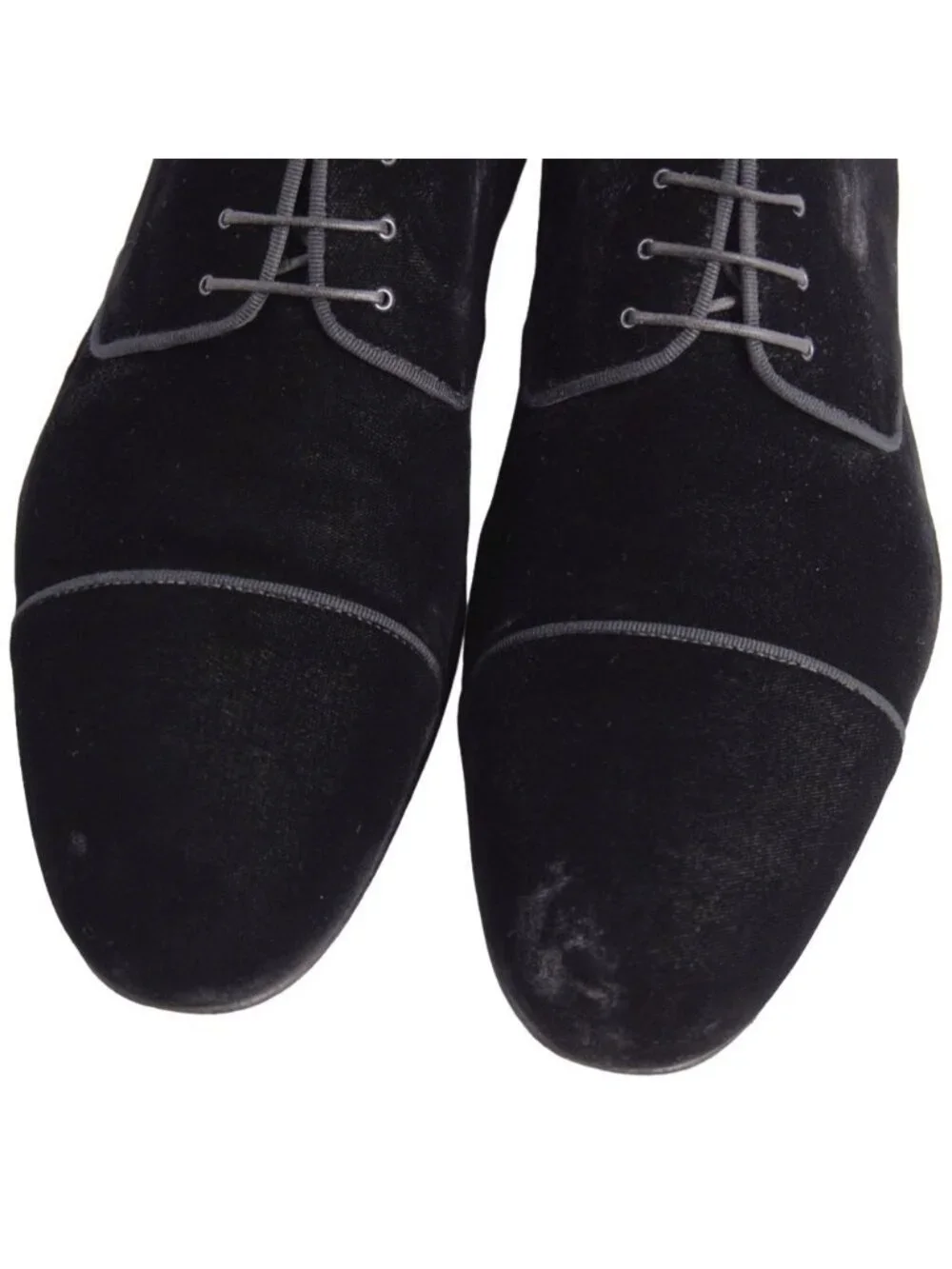 Louis Vuitton Leather?shoes Derby Shoes